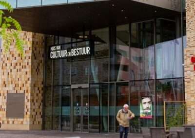 Gemeente Midden-Groningen