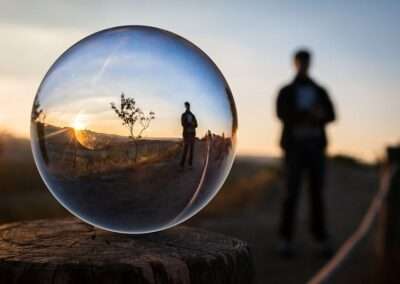 Reflectie IT visie 2020