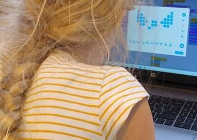 De Jonge Onderzoekers en Bossers & Cnossen: een inspirerende samenwerking!