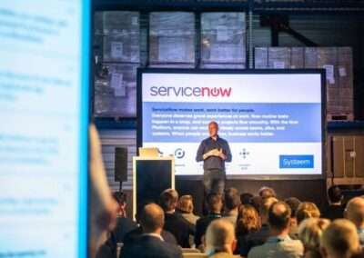 Experience Day biedt volop stof tot nadenken