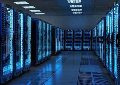 Het gaat goed met High Performance Computing bij Bossers & Cnossen!