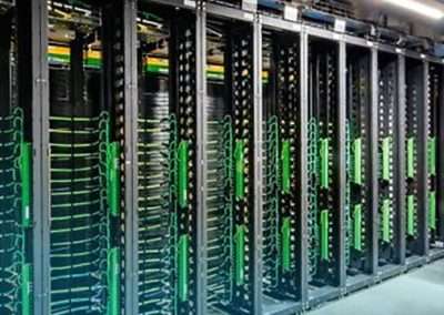 De kracht van Proxmox