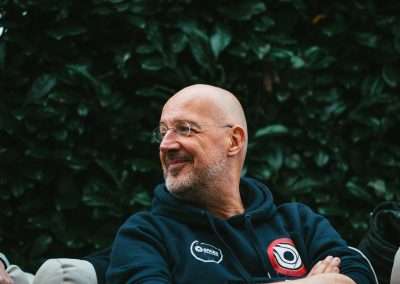 Een nieuwe richting in IT strategie