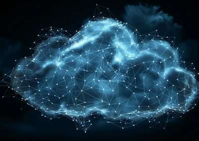 Nextcloud bij Bossers: een innovatieve stap vooruit