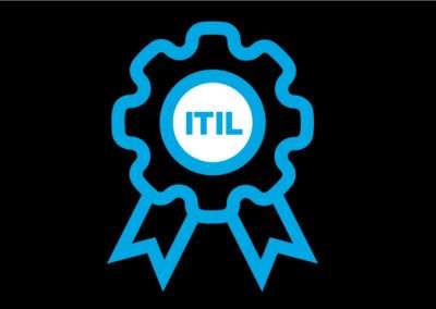 Het ITIL framework; niet alleen een set regels