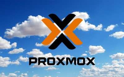 Proxmox Meetup 22 mei