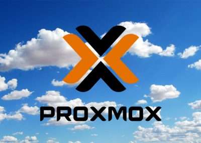 Proxmox Meetup 22 mei
