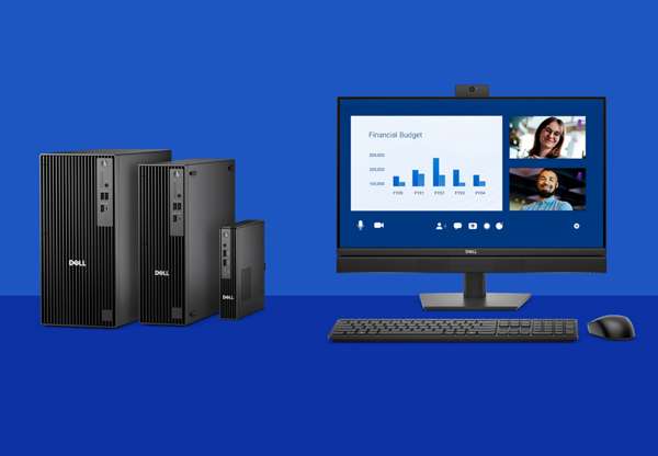 DELL Max Pro