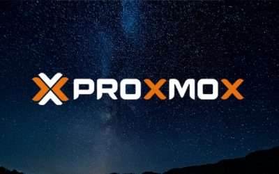 Proxmox Meetup 22 mei