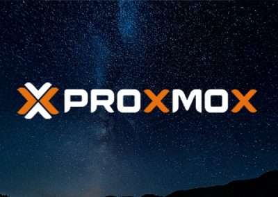 Proxmox Meetup 22 mei