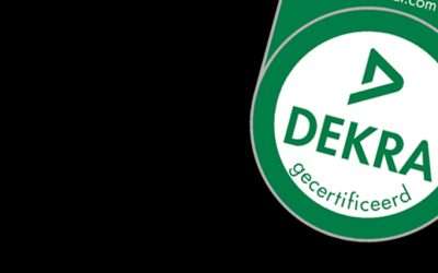 ISO 27001 certificering