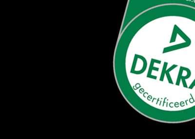 ISO 27001 certificering