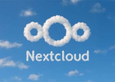 Bossers & Nextcloud