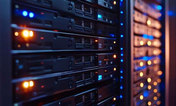 De ingebouwde back-upmogelijkheden van Proxmox, in combinatie met de Backup Server, zorgen voor betrouwbare en snelle backups en restores.