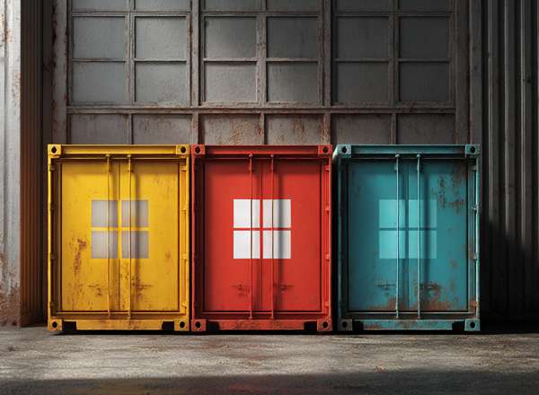 Clustering en High Availability