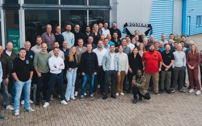 Hoe wij zonder managers impact maken