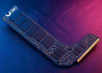 De hockeystick van AI