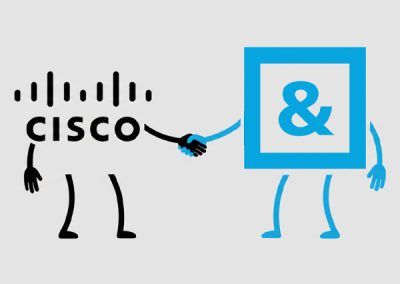 Bossers & Cnossen uniek binnen Cisco 360 in Noord-Nederland