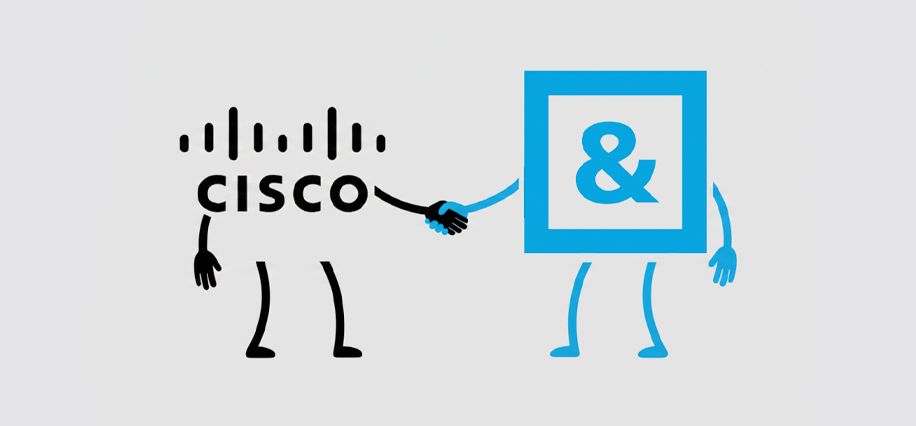 Bossers & Cnossen uniek binnen Cisco 360 in Noord-Nederland