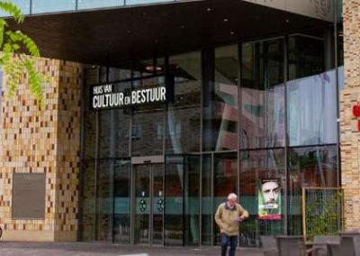 Gemeente Midden-Groningen