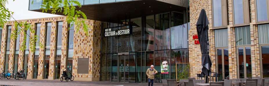 Gemeente Midden-Groningen