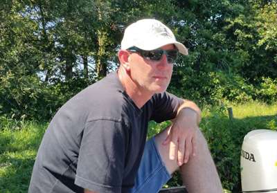 Ronald Blaauw