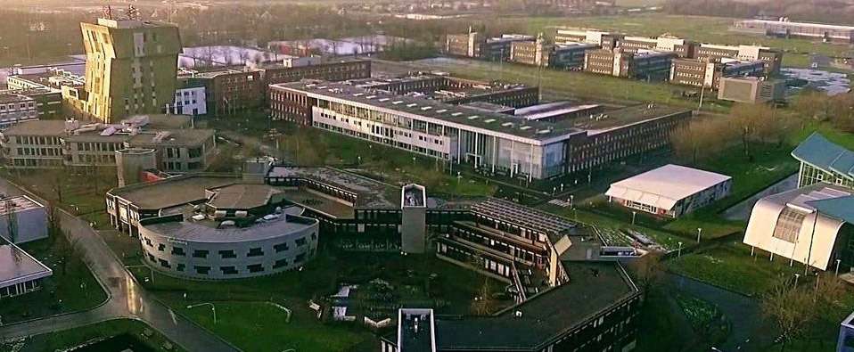 B&C wint aanbesteding netwerkcomponenten & support Hanzehogeschool