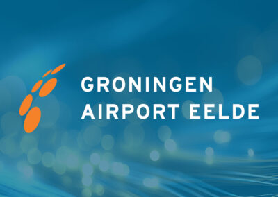 Case – Groningen Airport Eelde