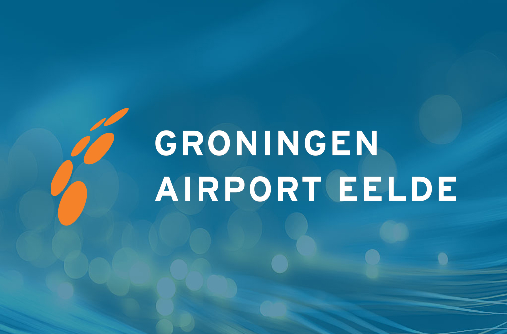 Case – Groningen Airport Eelde