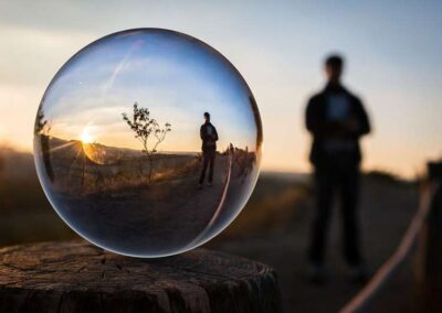 Reflectie IT visie 2020