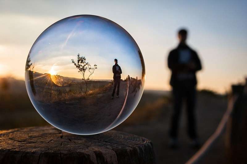 Reflectie IT visie 2020