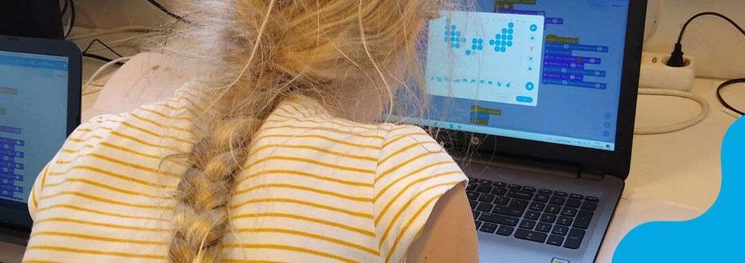 De Jonge Onderzoekers en Bossers & Cnossen: een inspirerende samenwerking!