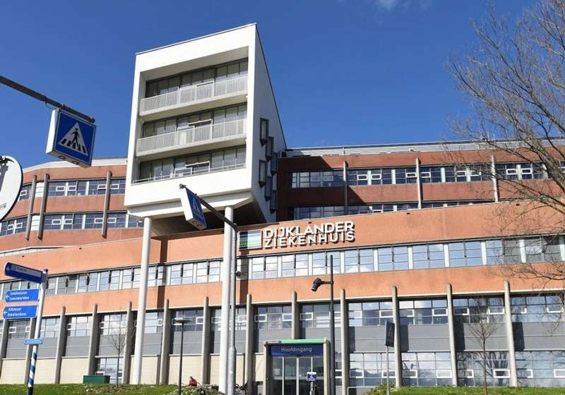 Dijklander Ziekenhuis kiest voor narrowcasting Presentatiebeheer