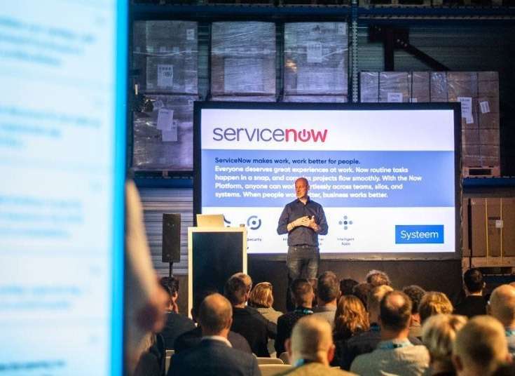Experience Day biedt volop stof tot nadenken