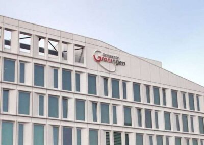 Nieuw Tech-savvy programma voor werkzoekenden