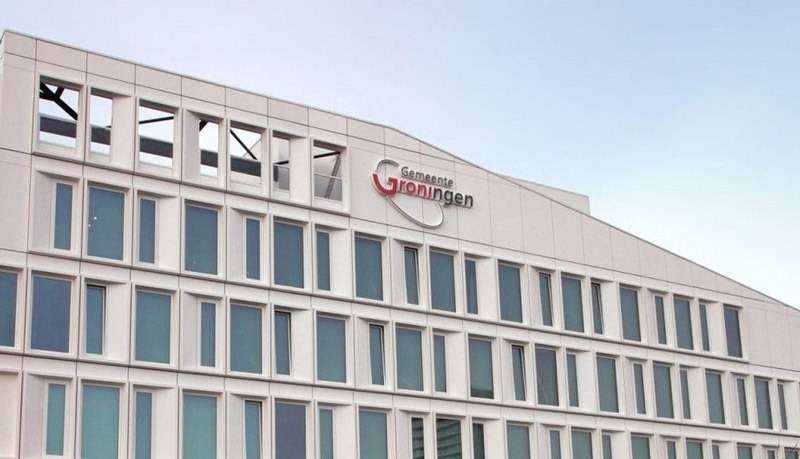 Nieuw Tech-savvy programma voor werkzoekenden