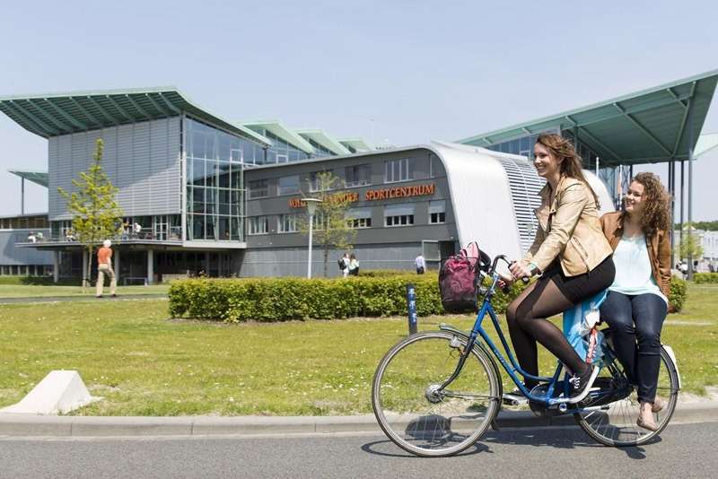 Hanzehogeschool en Bossers & Cnossen: een inspirerende samenwerking!