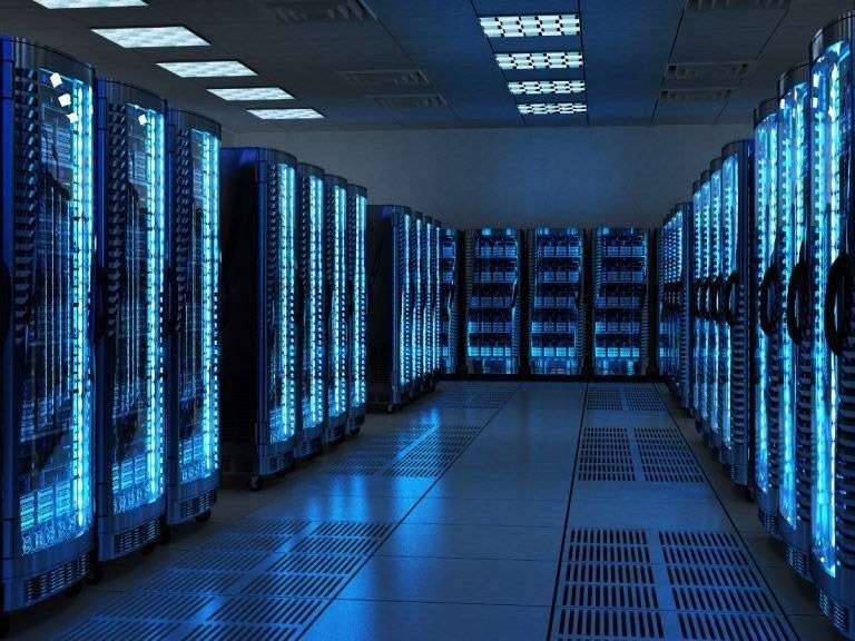 Het gaat goed met High Performance Computing bij Bossers & Cnossen!