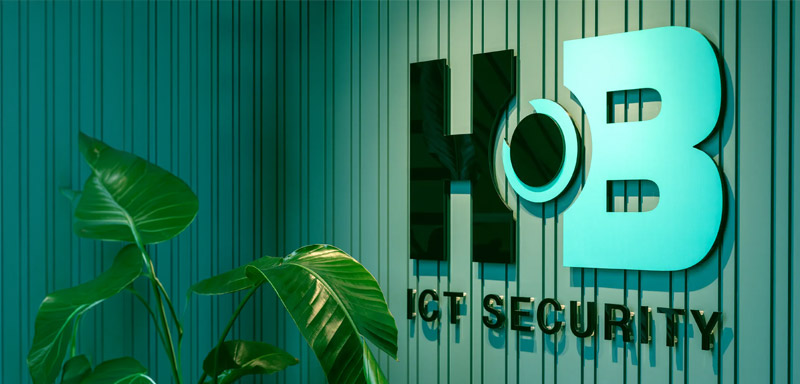 B&C en HOB ICT: één oplossing voor IT én 24/7 security