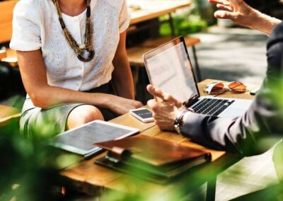 RBO gaat samenwerking aan met B&C Tech-Savvy