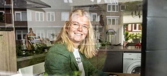 In tijden van thuiswerken…