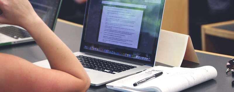 Thuiswerken en online samenwerken, hoe doe je dat?