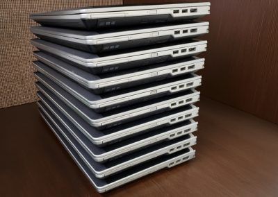 Hoe houd je grip op de werkplek?