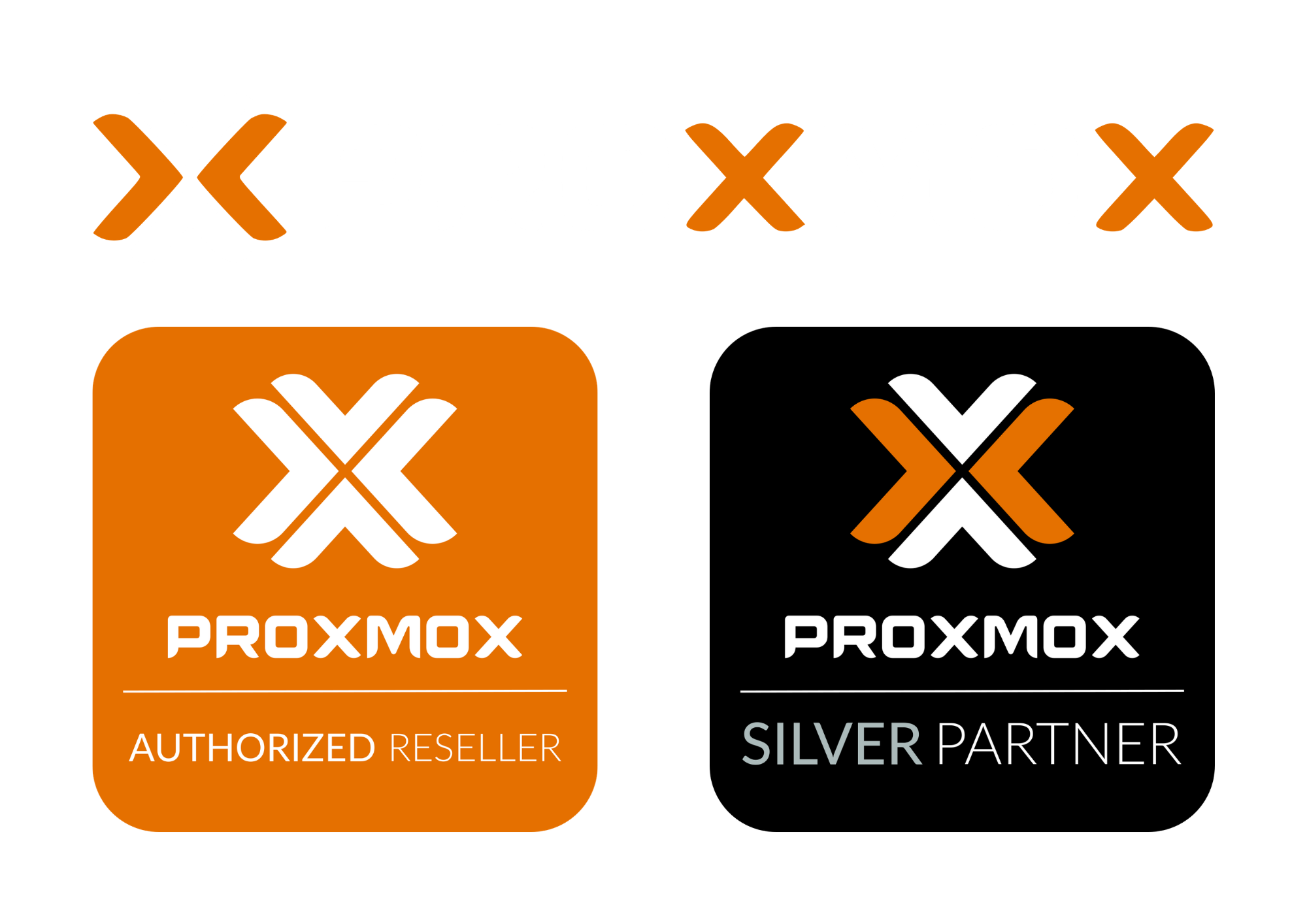Bossers & Cnossen — Proxmox Authorized Reseller en Silver Partner