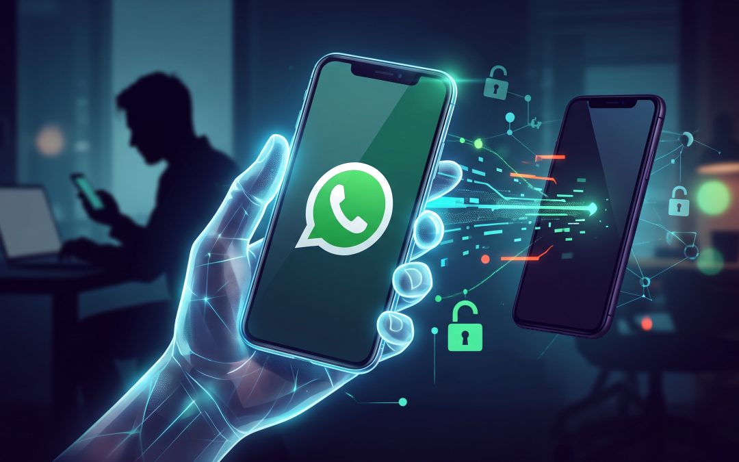 De hack waarbij niets wordt gehackt