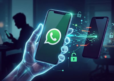 De hack waarbij niets wordt gehackt