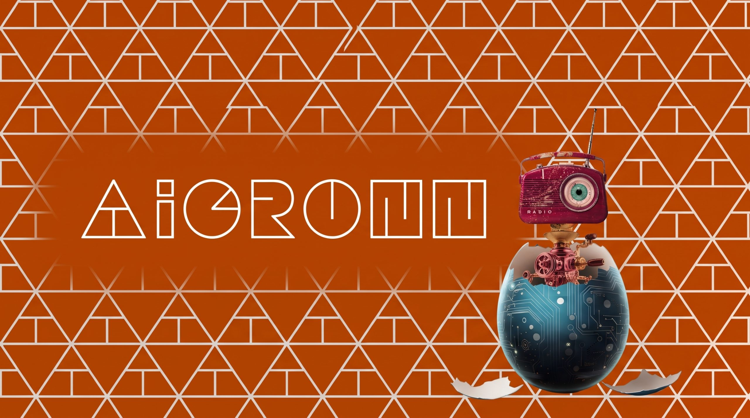 aiGrunn aiGrunn: AI-conferentie in Groningen
