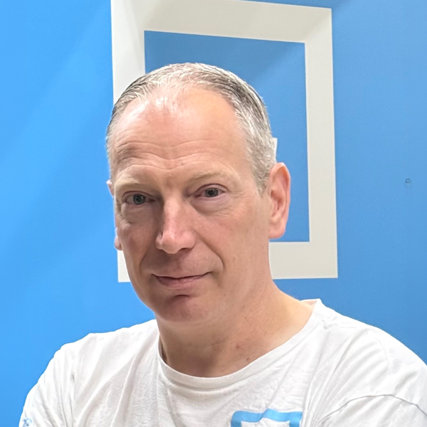 Martin van der Heide