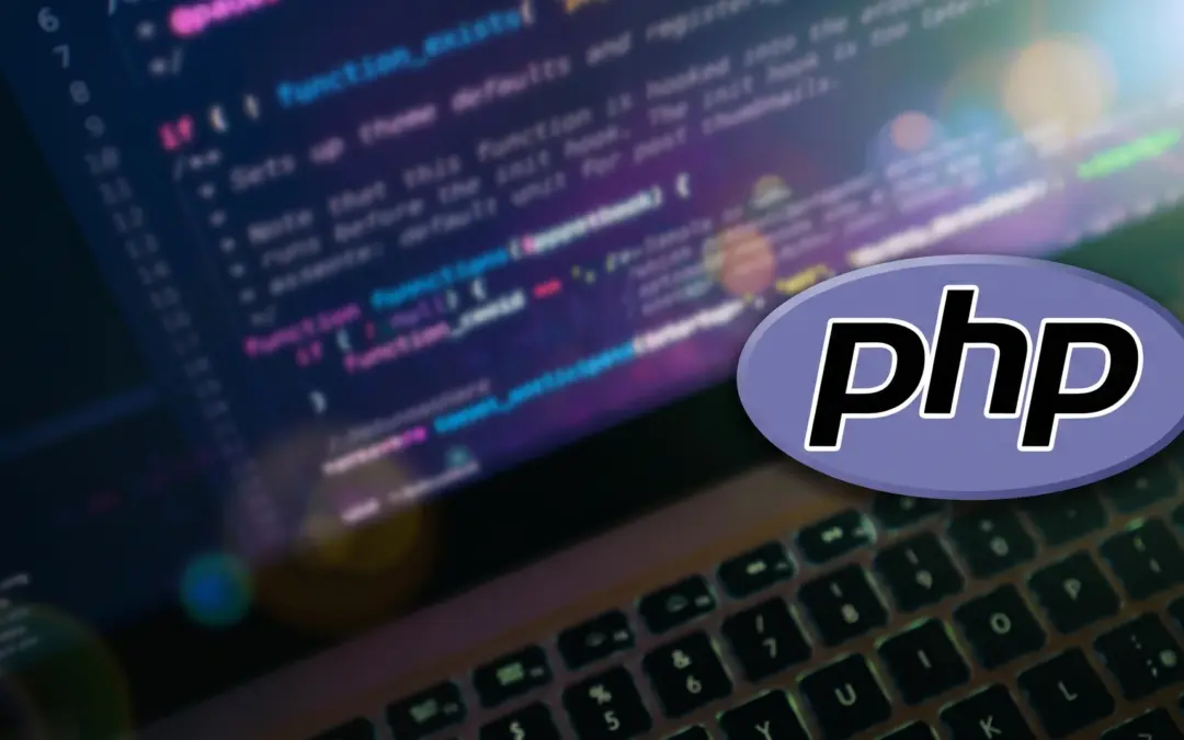 Zo handelden wij na het PHP-lek.
